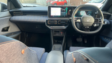 Renault 4 110kW Techno 52kWh Comfort range 5dr Auto Electric Estate